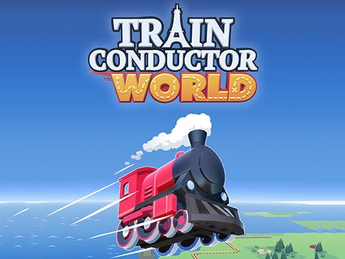 download Train conductor world apk